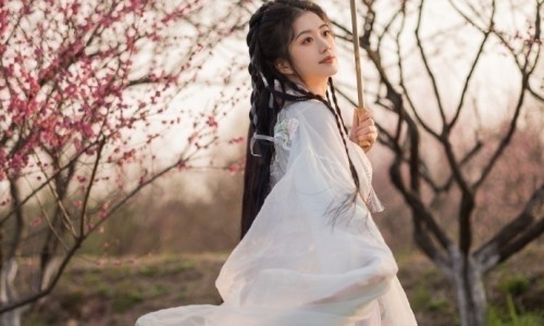 六个月宝宝能吃桃子吗